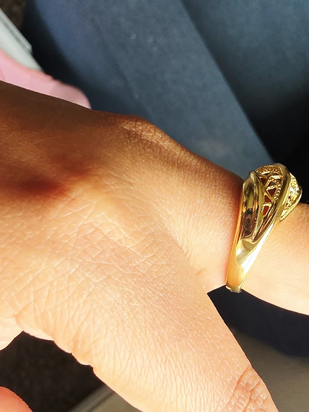 oro laminado this product